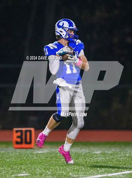 Thumbnail 2 in Kennebunk vs. Deering (MPA Class B South Regional Final) photogallery.