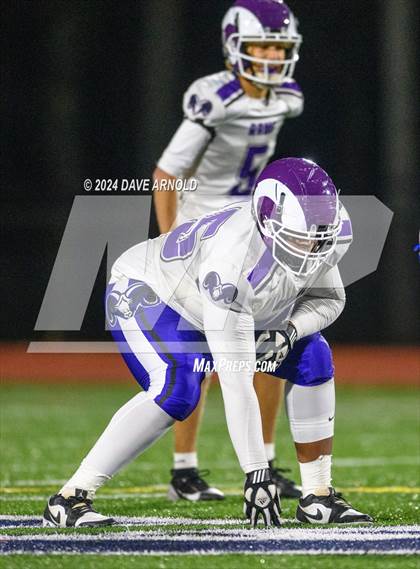 Thumbnail 2 in Kennebunk vs. Deering (MPA Class B South Regional Final) photogallery.