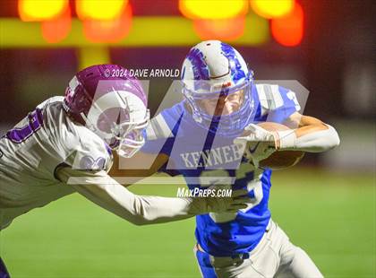 Thumbnail 3 in Kennebunk vs. Deering (MPA Class B South Regional Final) photogallery.