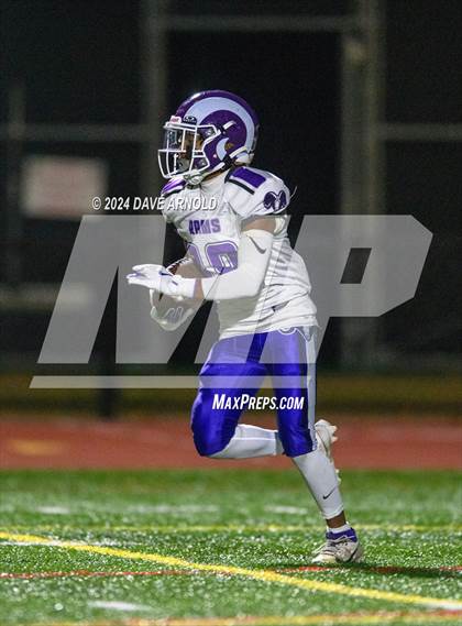 Thumbnail 3 in Kennebunk vs. Deering (MPA Class B South Regional Final) photogallery.