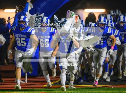 Thumbnail 3 in Kennebunk vs. Deering (MPA Class B South Regional Final) photogallery.