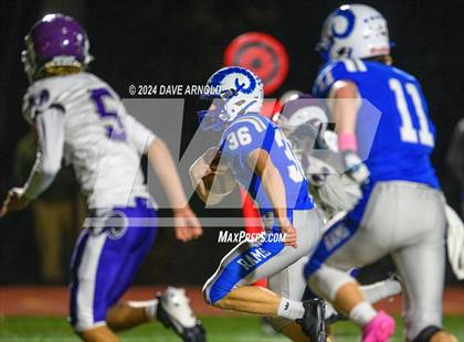 Thumbnail 2 in Kennebunk vs. Deering (MPA Class B South Regional Final) photogallery.
