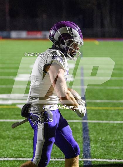 Thumbnail 3 in Kennebunk vs. Deering (MPA Class B South Regional Final) photogallery.