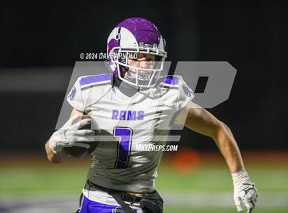 Thumbnail 3 in Kennebunk vs. Deering (MPA Class B South Regional Final) photogallery.