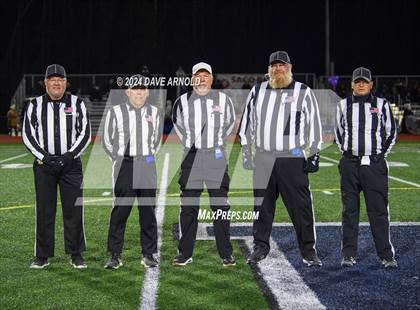 Thumbnail 1 in Kennebunk vs. Deering (MPA Class B South Regional Final) photogallery.