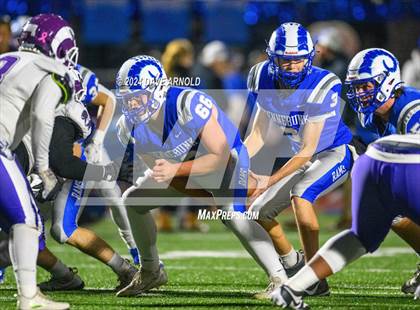 Thumbnail 2 in Kennebunk vs. Deering (MPA Class B South Regional Final) photogallery.
