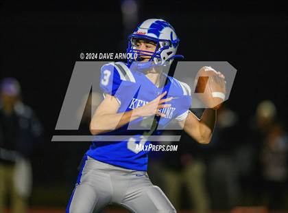 Thumbnail 1 in Kennebunk vs. Deering (MPA Class B South Regional Final) photogallery.