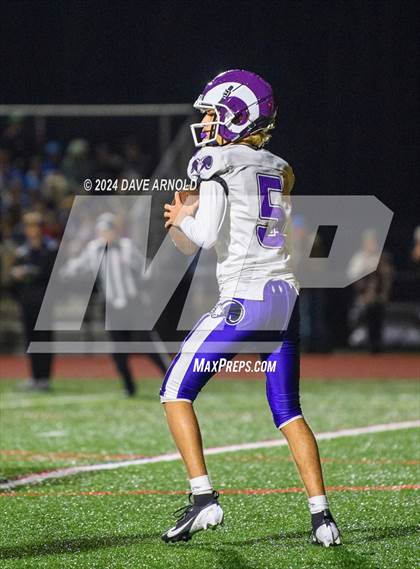 Thumbnail 2 in Kennebunk vs. Deering (MPA Class B South Regional Final) photogallery.