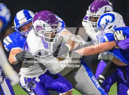 Thumbnail 3 in Kennebunk vs. Deering (MPA Class B South Regional Final) photogallery.