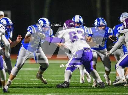 Thumbnail 1 in Kennebunk vs. Deering (MPA Class B South Regional Final) photogallery.