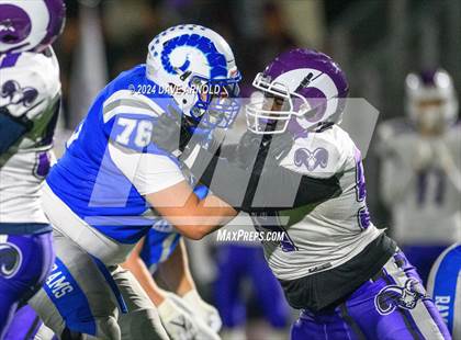 Thumbnail 2 in Kennebunk vs. Deering (MPA Class B South Regional Final) photogallery.