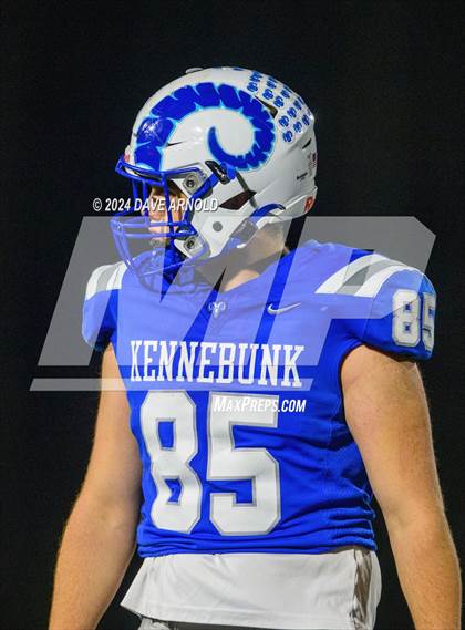 Thumbnail 3 in Kennebunk vs. Deering (MPA Class B South Regional Final) photogallery.