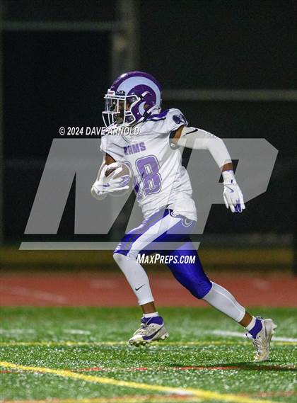 Thumbnail 2 in Kennebunk vs. Deering (MPA Class B South Regional Final) photogallery.