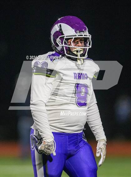 Thumbnail 1 in Kennebunk vs. Deering (MPA Class B South Regional Final) photogallery.
