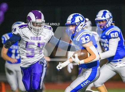 Thumbnail 2 in Kennebunk vs. Deering (MPA Class B South Regional Final) photogallery.