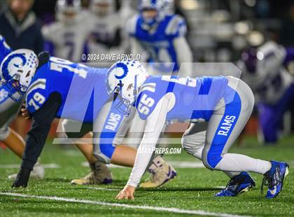 Thumbnail 3 in Kennebunk vs. Deering (MPA Class B South Regional Final) photogallery.