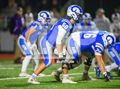Thumbnail 1 in Kennebunk vs. Deering (MPA Class B South Regional Final) photogallery.
