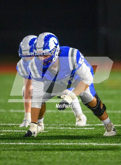 Thumbnail 1 in Kennebunk vs. Deering (MPA Class B South Regional Final) photogallery.