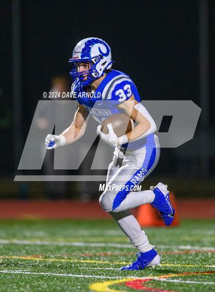 Thumbnail 3 in Kennebunk vs. Deering (MPA Class B South Regional Final) photogallery.