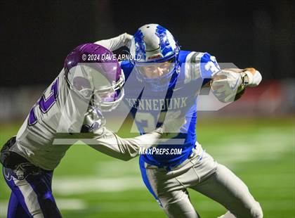 Thumbnail 1 in Kennebunk vs. Deering (MPA Class B South Regional Final) photogallery.