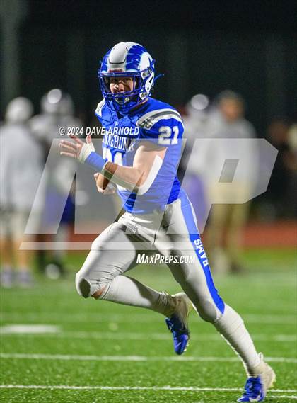 Thumbnail 1 in Kennebunk vs. Deering (MPA Class B South Regional Final) photogallery.