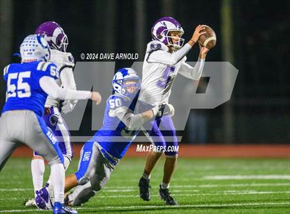 Thumbnail 2 in Kennebunk vs. Deering (MPA Class B South Regional Final) photogallery.