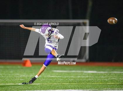 Thumbnail 2 in Kennebunk vs. Deering (MPA Class B South Regional Final) photogallery.