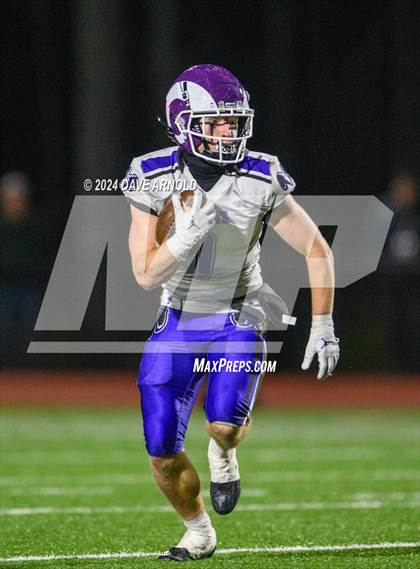 Thumbnail 3 in Kennebunk vs. Deering (MPA Class B South Regional Final) photogallery.
