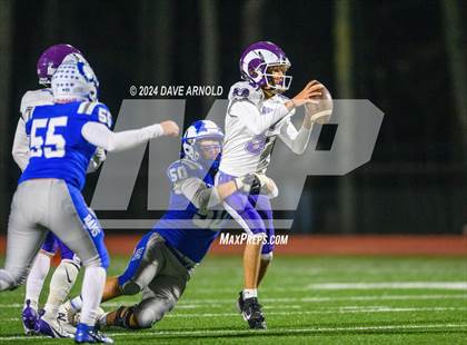 Thumbnail 3 in Kennebunk vs. Deering (MPA Class B South Regional Final) photogallery.