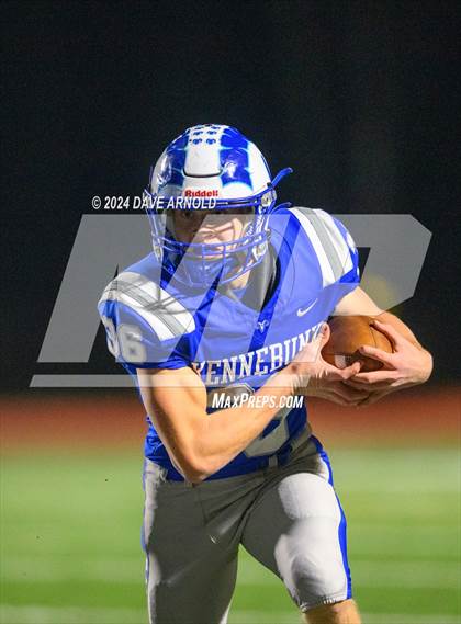 Thumbnail 1 in Kennebunk vs. Deering (MPA Class B South Regional Final) photogallery.