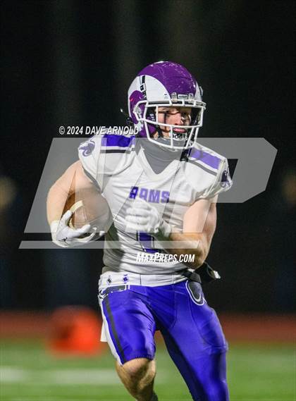 Thumbnail 2 in Kennebunk vs. Deering (MPA Class B South Regional Final) photogallery.