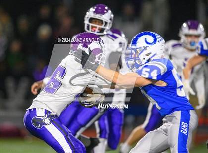 Thumbnail 1 in Kennebunk vs. Deering (MPA Class B South Regional Final) photogallery.