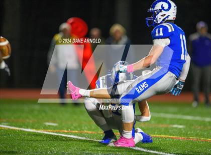 Thumbnail 3 in Kennebunk vs. Deering (MPA Class B South Regional Final) photogallery.