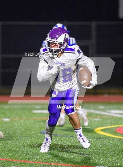 Thumbnail 1 in Kennebunk vs. Deering (MPA Class B South Regional Final) photogallery.