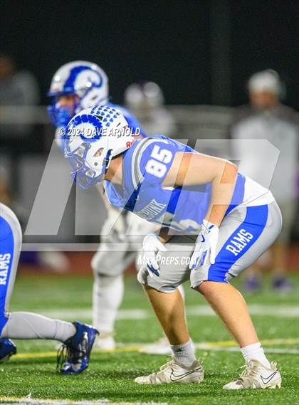 Thumbnail 1 in Kennebunk vs. Deering (MPA Class B South Regional Final) photogallery.