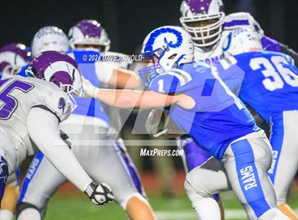 Thumbnail 1 in Kennebunk vs. Deering (MPA Class B South Regional Final) photogallery.