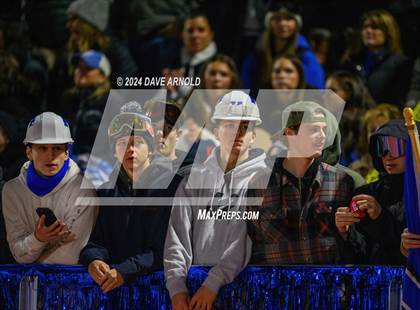 Thumbnail 3 in Kennebunk vs. Deering (MPA Class B South Regional Final) photogallery.