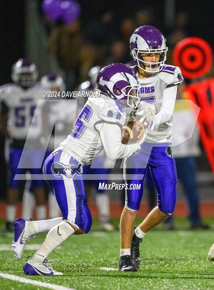Thumbnail 2 in Kennebunk vs. Deering (MPA Class B South Regional Final) photogallery.