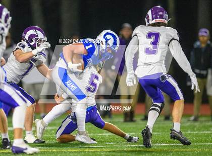 Thumbnail 2 in Kennebunk vs. Deering (MPA Class B South Regional Final) photogallery.