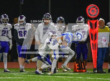Thumbnail 2 in Kennebunk vs. Deering (MPA Class B South Regional Final) photogallery.