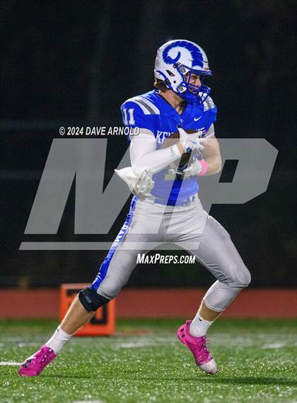 Thumbnail 3 in Kennebunk vs. Deering (MPA Class B South Regional Final) photogallery.