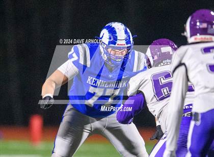 Thumbnail 3 in Kennebunk vs. Deering (MPA Class B South Regional Final) photogallery.