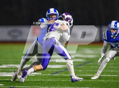 Thumbnail 3 in Kennebunk vs. Deering (MPA Class B South Regional Final) photogallery.