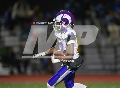 Thumbnail 2 in Kennebunk vs. Deering (MPA Class B South Regional Final) photogallery.