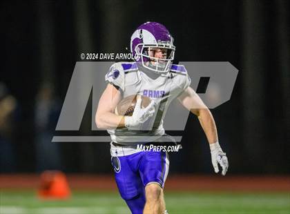 Thumbnail 1 in Kennebunk vs. Deering (MPA Class B South Regional Final) photogallery.