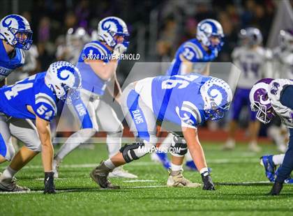 Thumbnail 1 in Kennebunk vs. Deering (MPA Class B South Regional Final) photogallery.