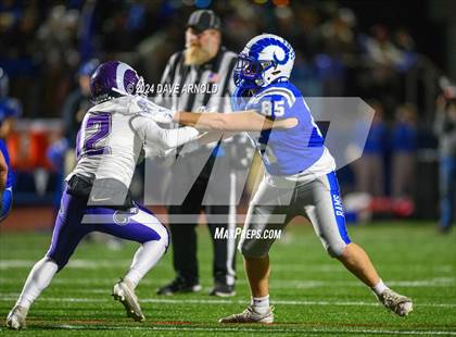 Thumbnail 3 in Kennebunk vs. Deering (MPA Class B South Regional Final) photogallery.