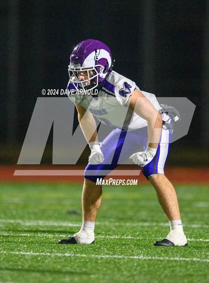 Thumbnail 1 in Kennebunk vs. Deering (MPA Class B South Regional Final) photogallery.