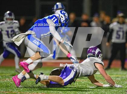 Thumbnail 2 in Kennebunk vs. Deering (MPA Class B South Regional Final) photogallery.