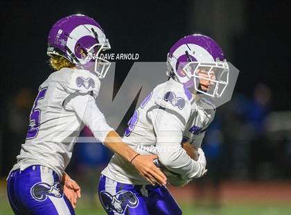 Thumbnail 3 in Kennebunk vs. Deering (MPA Class B South Regional Final) photogallery.
